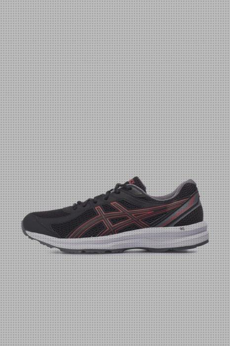 Las mejores marcas de asic asic de hombre de gel muelle