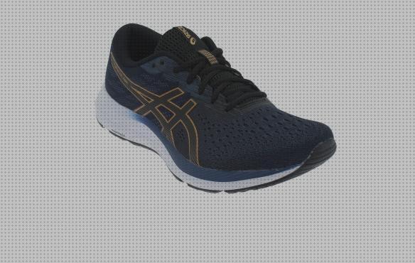 Los mejores 3 Asics De Hombres De Geles Muelles