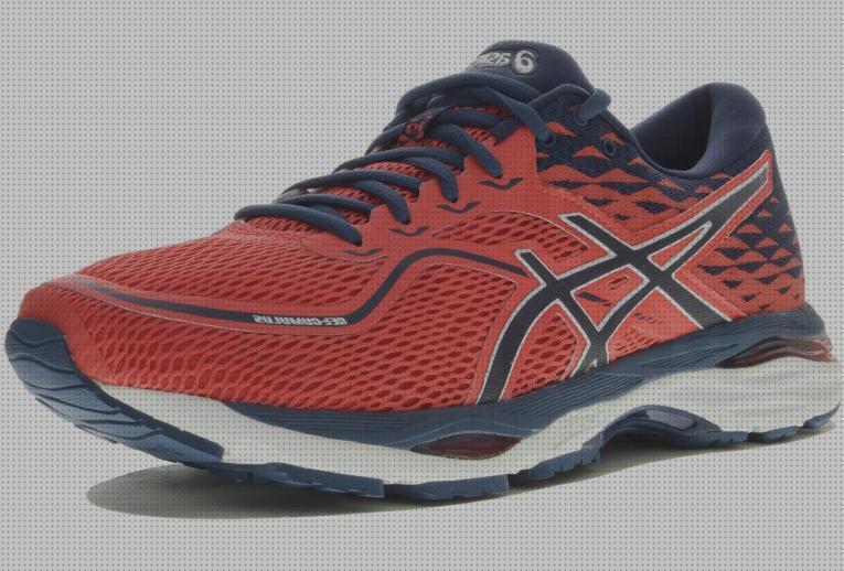 ¿Dónde poder comprar cumulus asic gel cumulus 19 hombre?