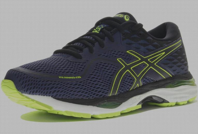 Las mejores cumulus asic gel cumulus 19 hombre