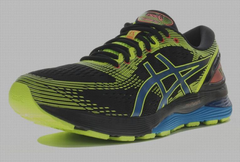 Los mejores 9 Asics Nimbu De Hombres