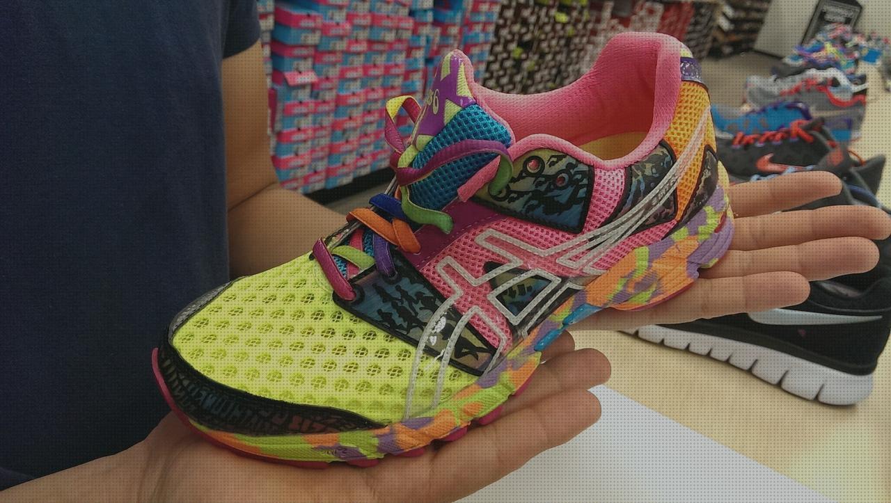 ¿Dónde poder comprar asics asics amplica hombre?