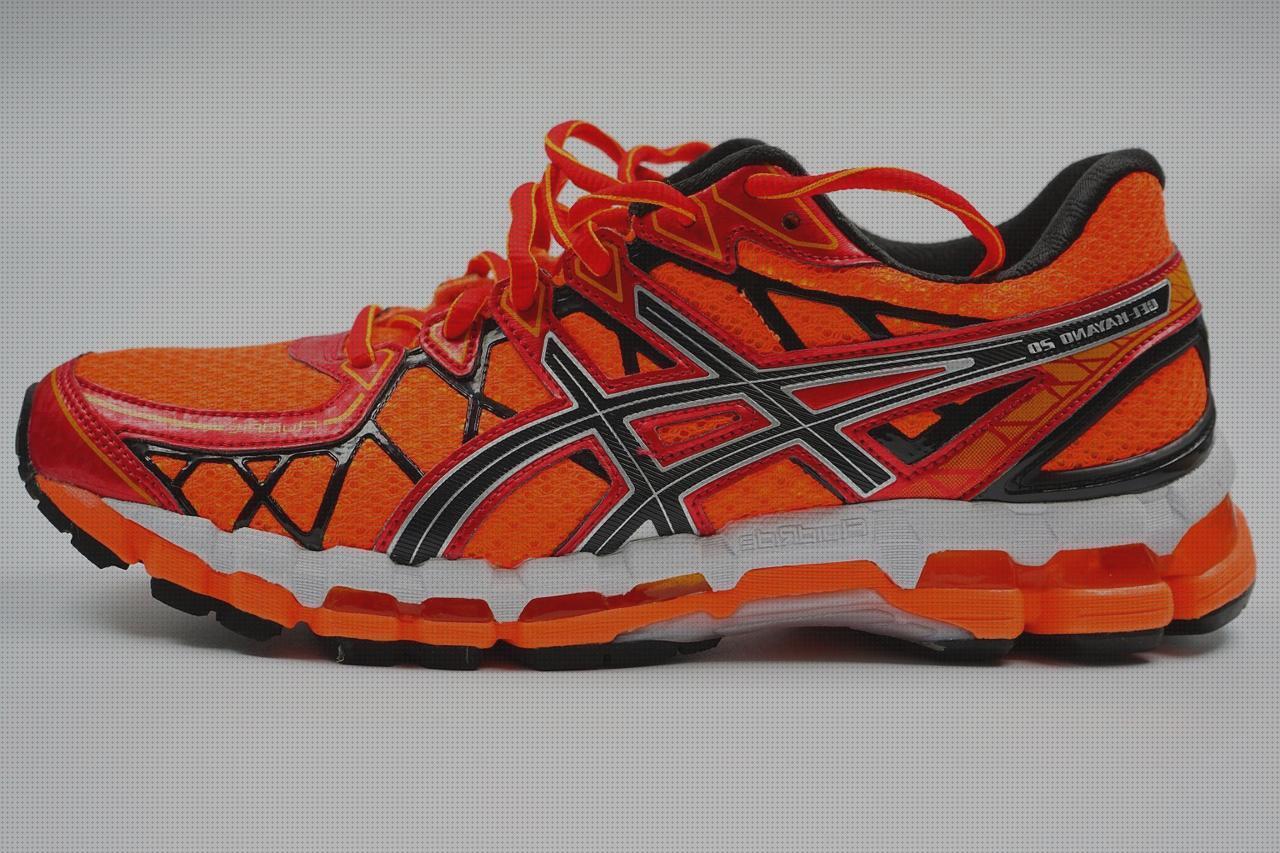 Las mejores asics asics amplica hombre