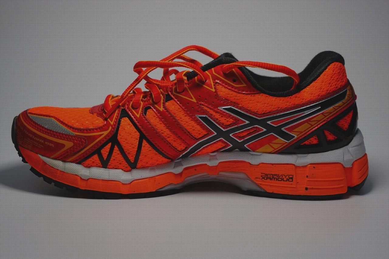 Opiniones de asics asics amplica hombre
