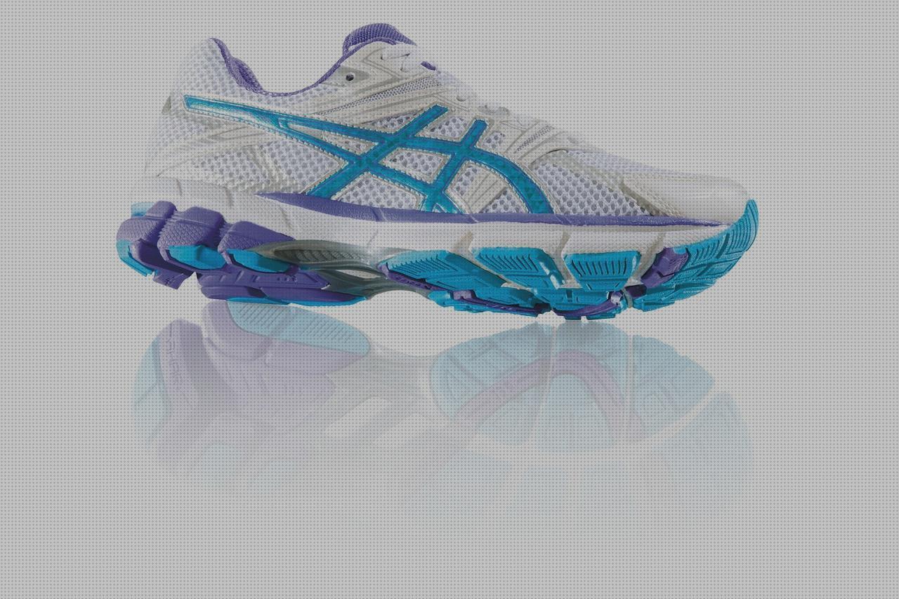 Los 4 Mejores Asics Amplica De Hombres