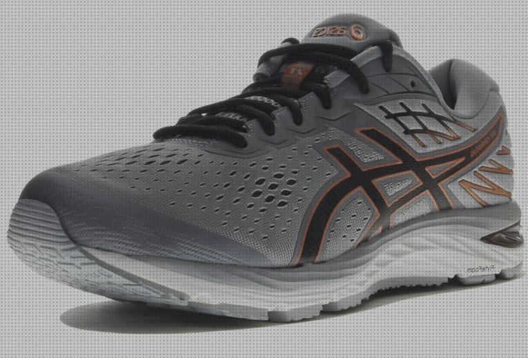 ¿Dónde poder comprar asic hombre asics cumulus 21 hombre?