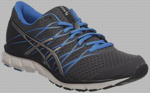Los mejores 12 Asics Geles Attract 4 De Hombres