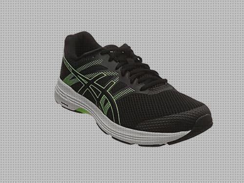 Las mejores asics asics gel exalt 5 hombre