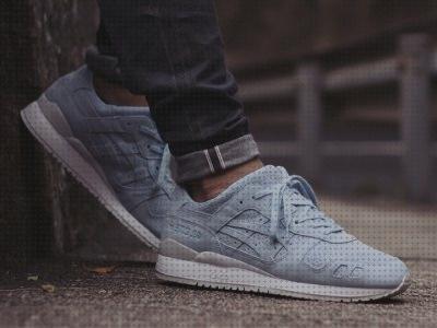 ¿Dónde poder comprar asics asics gel kayano evo hombre zapatos?