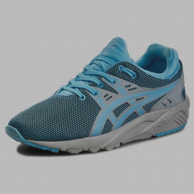 Opiniones de asics asics gel kayano evo hombre zapatos