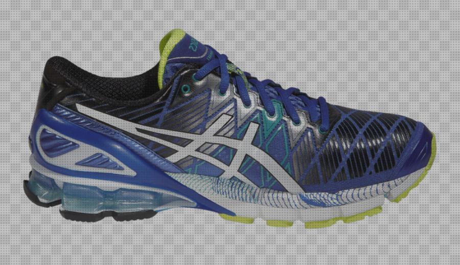 ¿Dónde poder comprar asics asics gel kinsei 6 zapatillas de running de hombre?