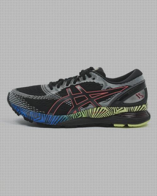 Opiniones de asics nimbus 21 hombre asic hombre asics gel nimbus 21 hombre 44 5 mejor