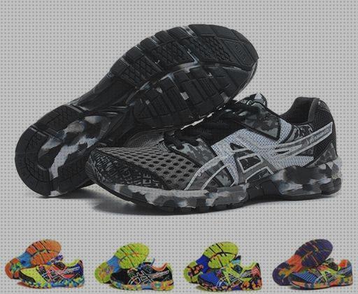 ¿Dónde poder comprar asics noosa tri 11 hombre asic hombre asics gel noosa tri 8 hombre?