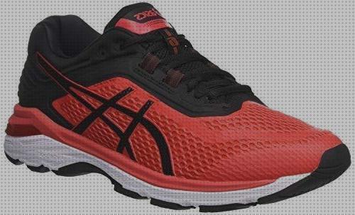 Las mejores asic hombre asics gt 2000 6 hombre