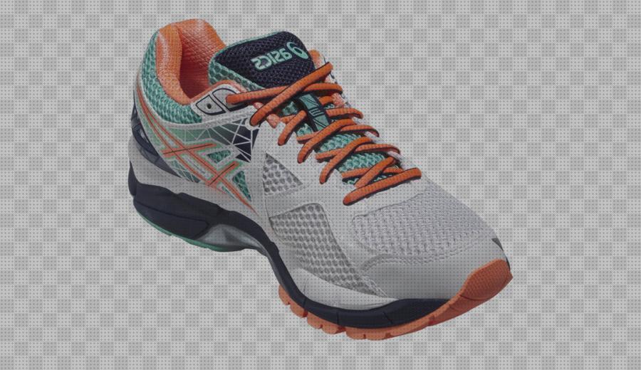 Review de asics gt 2000 6 hombre
