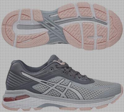 Opiniones de asic hombre asics gt 2000 6 hombre