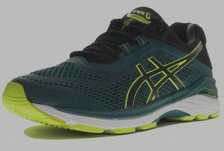 Los 3 Mejores Asics Gt 2000 6 De Hombres