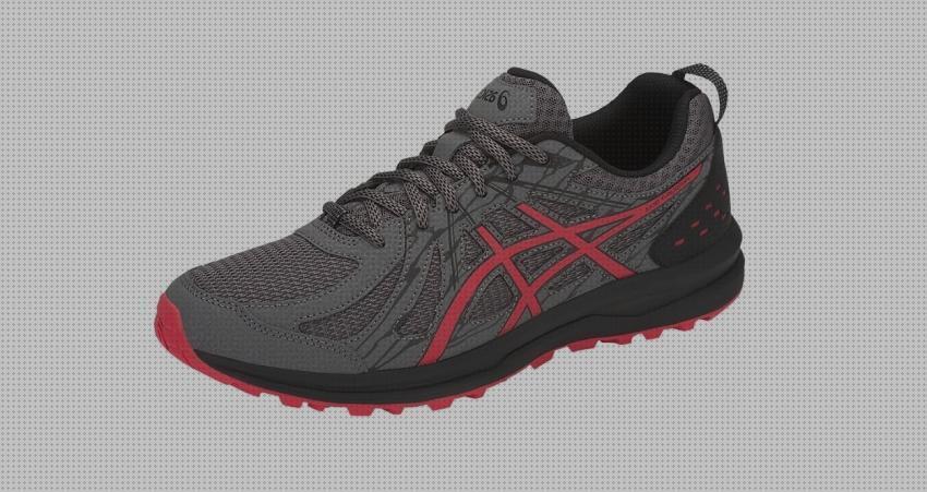 Las mejores asics asics montaña hombre mejores