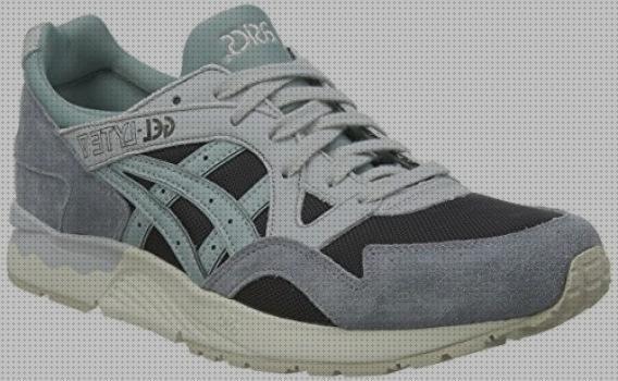 Review de asics montaña hombre mejores
