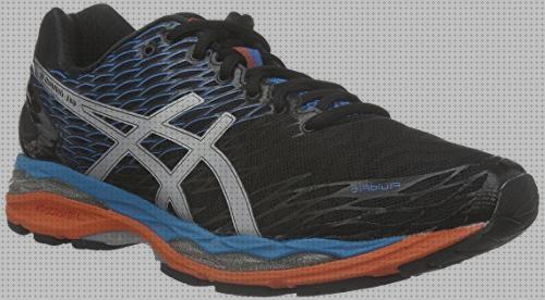 Opiniones de los 10 mejores Asics Nimbus 18 De Hombres Mejores
