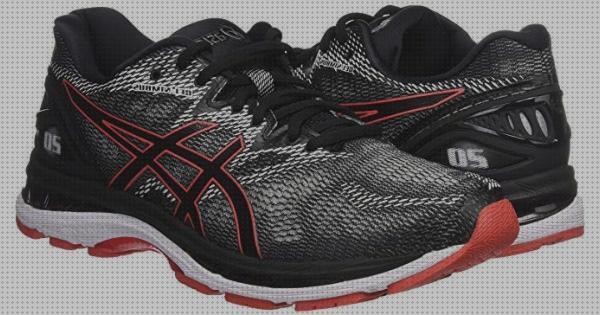 ¿Dónde poder comprar asics asics nimbus 21 hombre baratas?