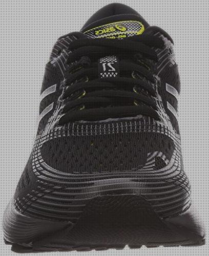 Las mejores asics asics nimbus 21 hombre baratas