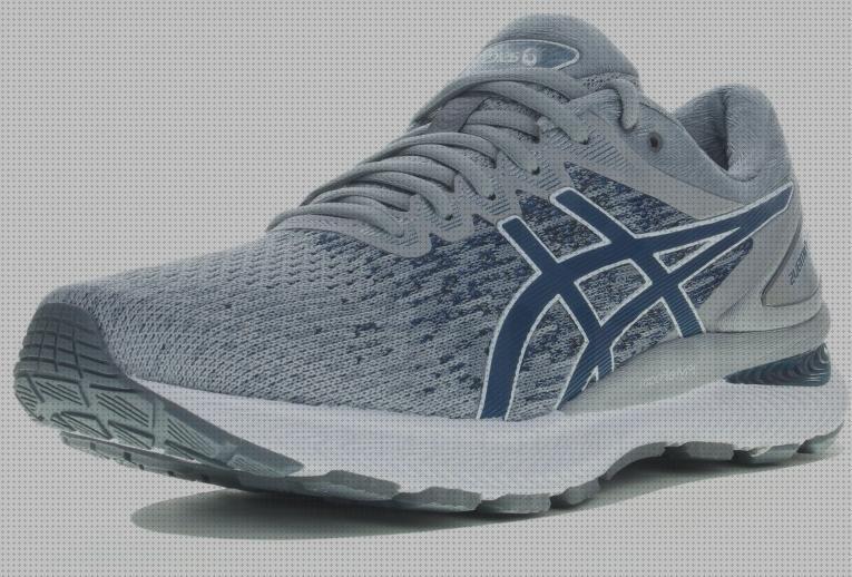 Las mejores running hombre asics nimbus 22 running hombre