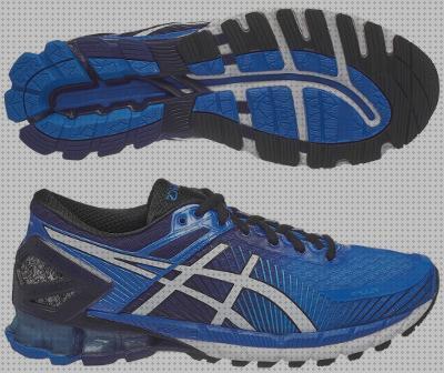 Opiniones de zapatillas hombre ofertas zapatillas asics ofertas zapatillas kinsei hombre