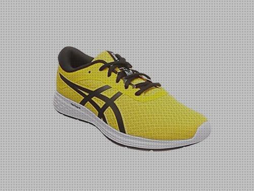 Análisis de los 6 mejores Asics Patriot 11 De Hombres