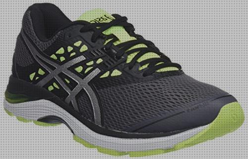 Opiniones de running hombre asics zapatilla running hombre gel pulse 4 mejor