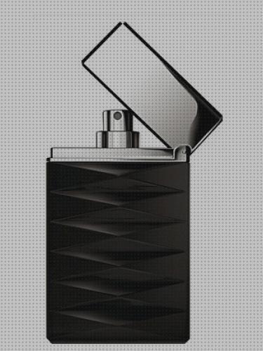 ¿Dónde poder comprar armani attitude hombre armani?