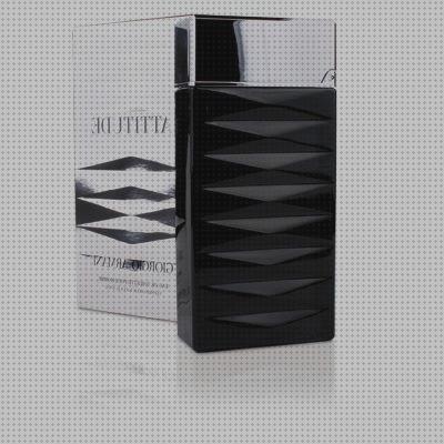 Opiniones de las 24 mejores Attitude De Hombres Armani