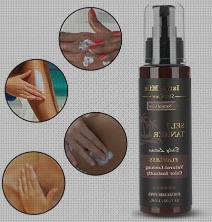 ¿Dónde poder comprar autobronceador autobronceador corporal hombre?