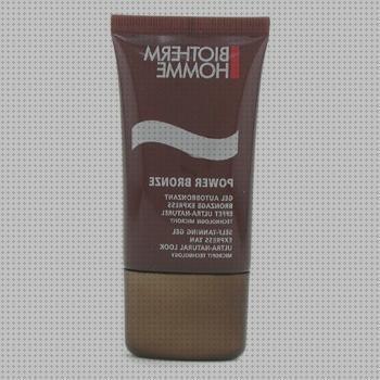 Los 10 Mejores Autobronceador Faciales De Hombres