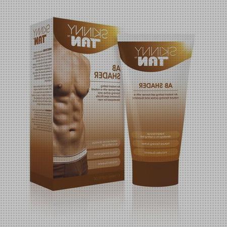 Las mejores autobronceador autobronceador hombre