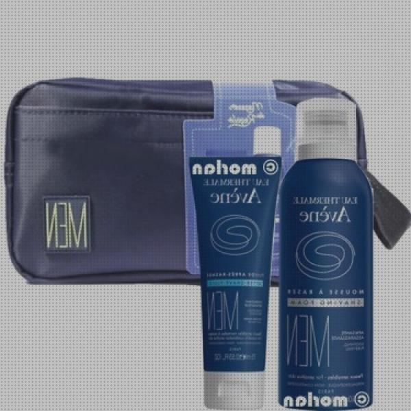 Las mejores marcas de avene hombre