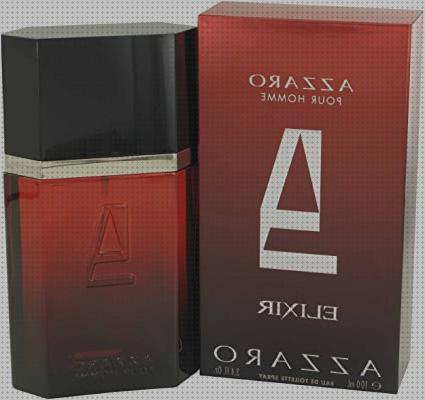 Review de los 3 mejores azzaro de hombres a la venta