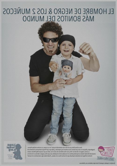 Opiniones de los 11 mejores Babys Pelones De Hombres De Negros