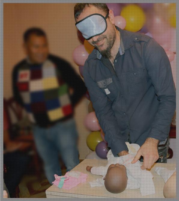 Los 10 Mejores babys para hombres