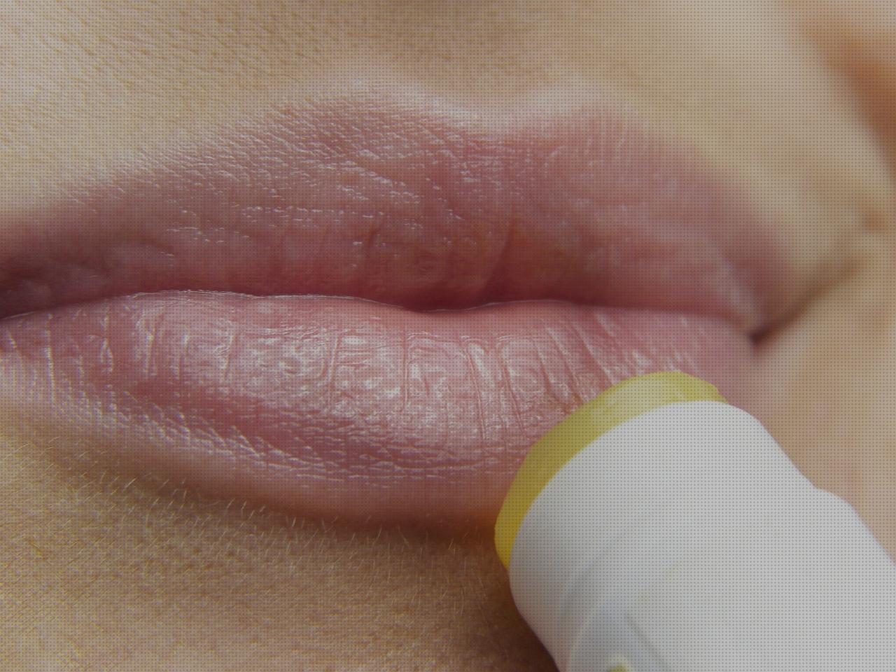 ¿Dónde poder comprar balsamo labial hombre?