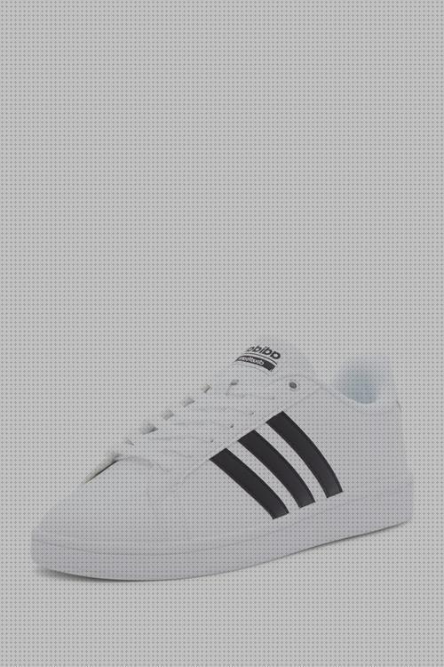 Opiniones de los 9 mejores Bamba Adidas De Hombres Cloudfoam