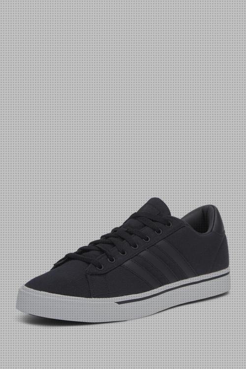 Review de bamba adidas hombre cloudfoam
