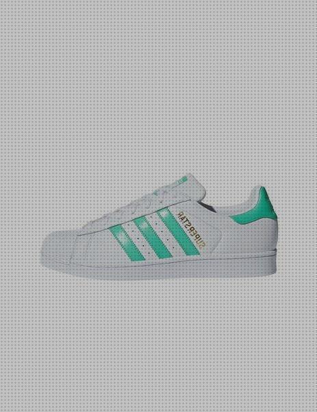 ¿Dónde poder comprar adidas bambas adidas superstar found hombre verde kaki comparativa?