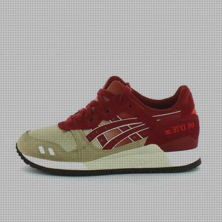 ¿Dónde poder comprar asics bambas asics hombre?