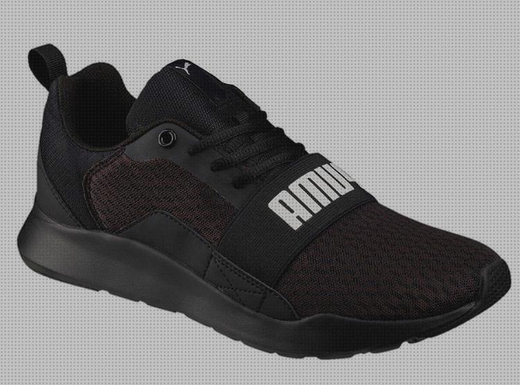 ¿Dónde poder comprar bambas hombre Más sobre perfume dior hombre bambas de hombre puma negras?