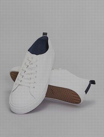 Review de bambas de hombre talla 40
