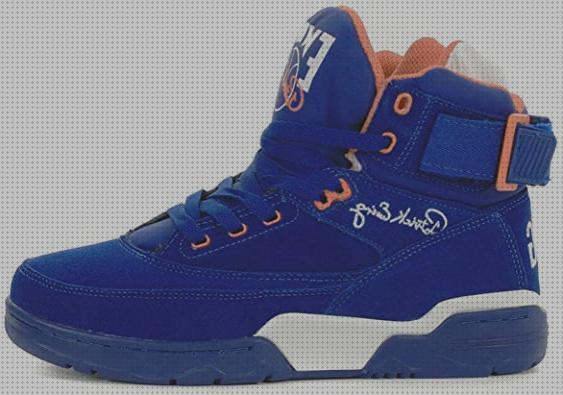 Las mejores bambas bambas hombre patrick ewing