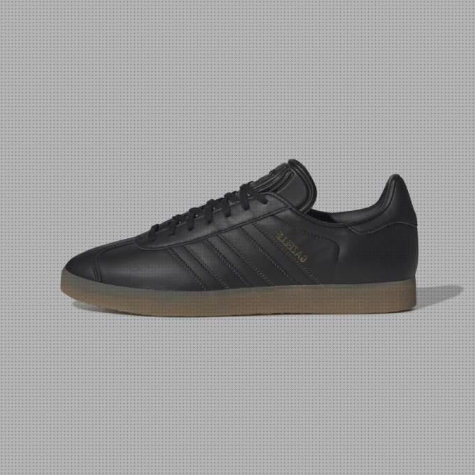 Las mejores marcas de adidas bambas vestir hombre adidas