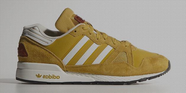Análisis de los 3 mejores Bambas Vestir De Hombres Adidas