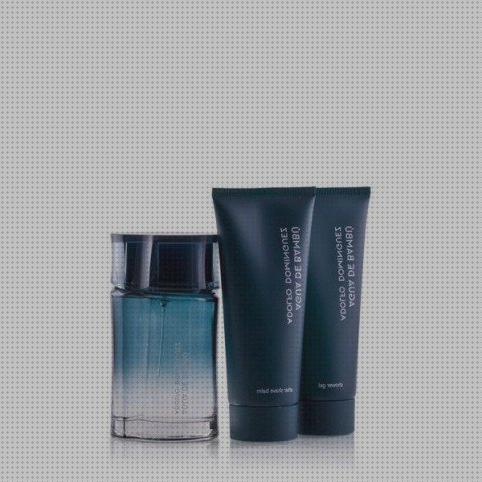 Los 10 Mejores Bambús De Hombres 100ml Perfumes